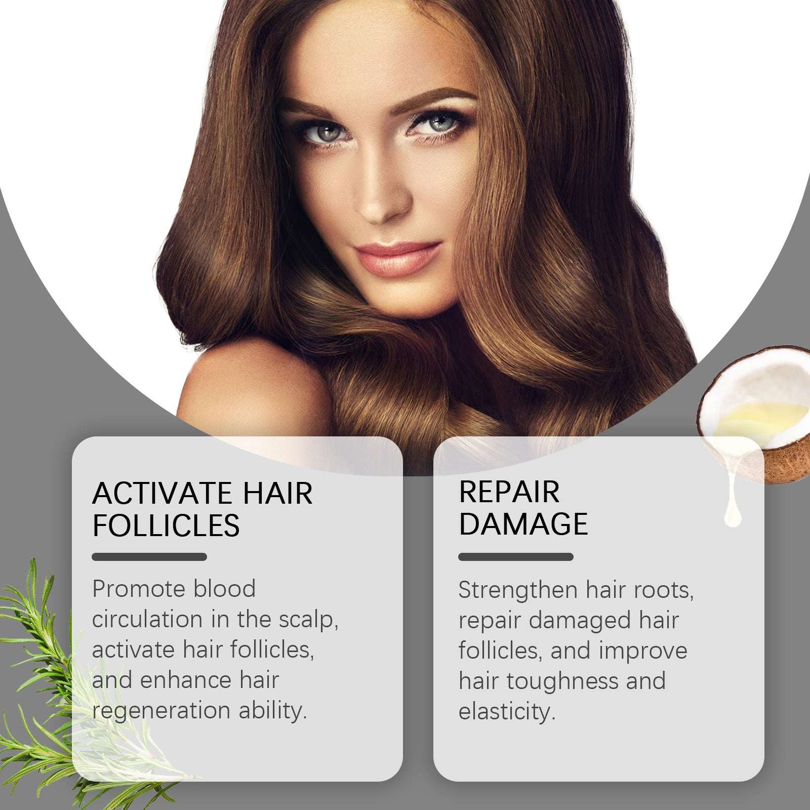 Hoegoa Hair Growth Serum