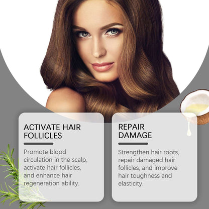 Hoegoa Hair Growth Serum