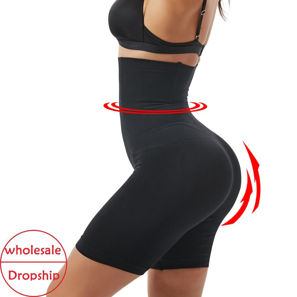 Waist Trainer Shapewear Tummy Control Panties