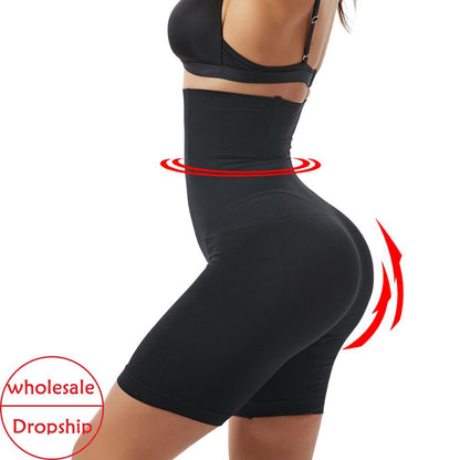 Waist Trainer Shapewear Tummy Control Panties