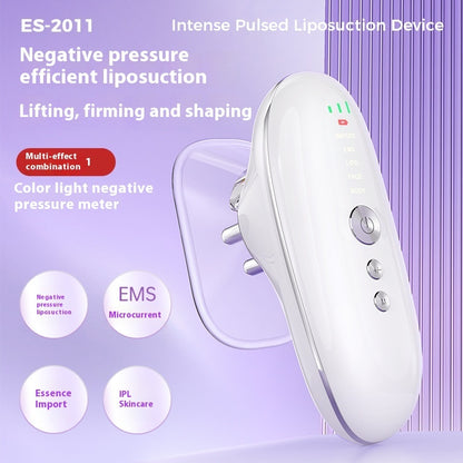 Fat Burning Body Shaping Massager