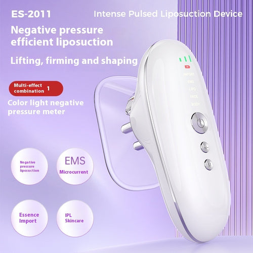 Fat Burning Body Shaping Massager
