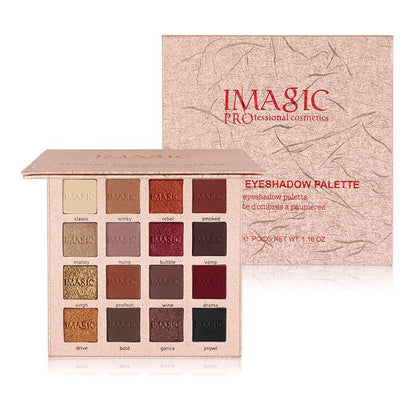 Eyeshadow Palette