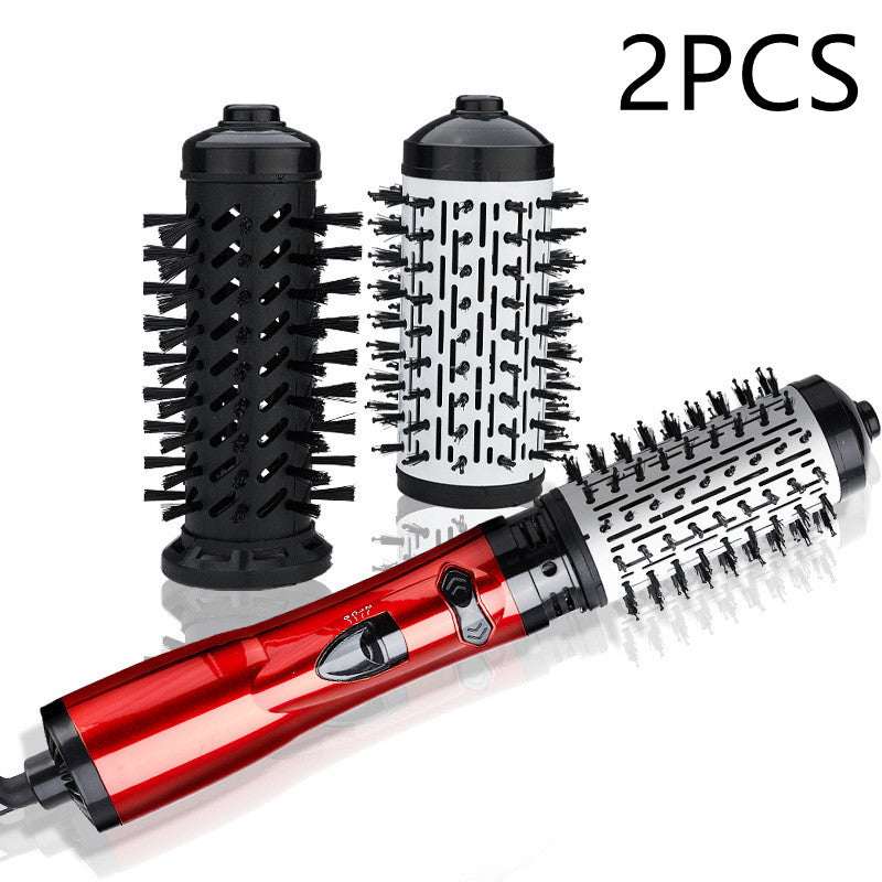 2 in 1 Multifunction Hair Curler & Dryer