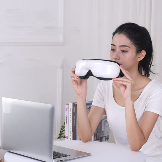 Intelligent Eyes Massager