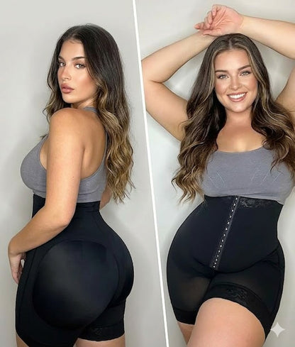 Tummy Control Shapewear