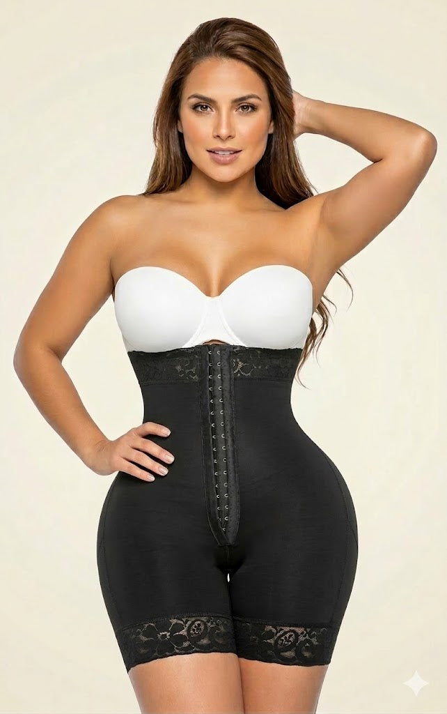 Tummy Control Shapewear