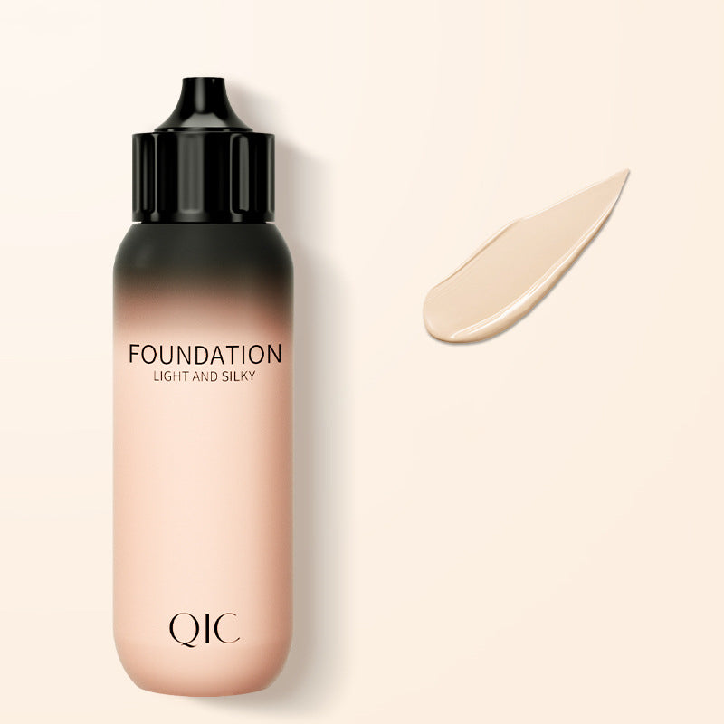 Waterproof Face Foundation Cream