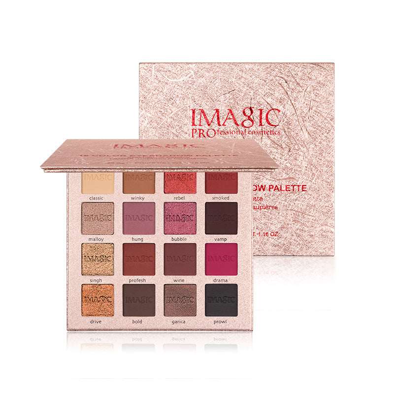 Eyeshadow Palette