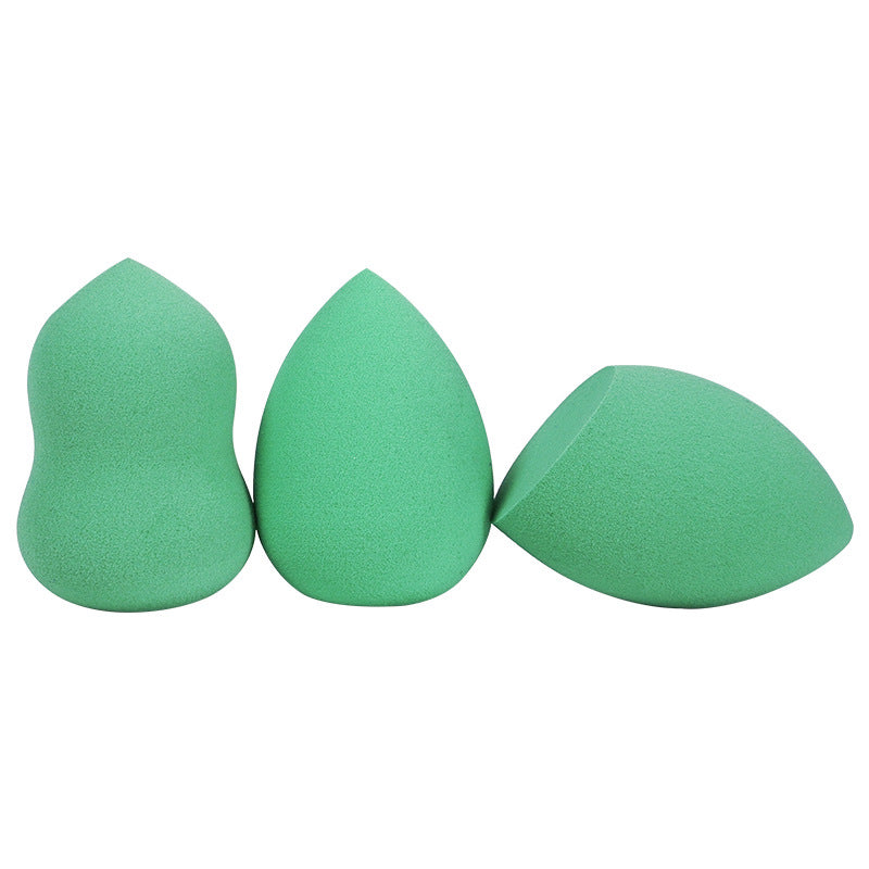 Gourd Water Drop Makeup Tools Box
