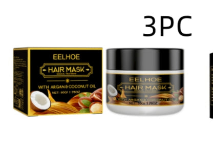 Nourishing Hair Mask Conditioner