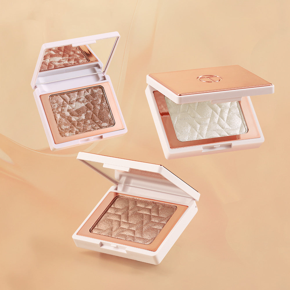 Star Shattered Glitter Highlighter