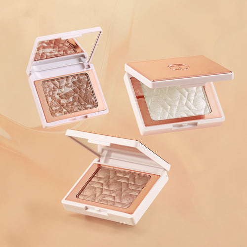 Star Shattered Glitter Highlighter