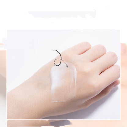 Facial Lacco Snail Essence Cream