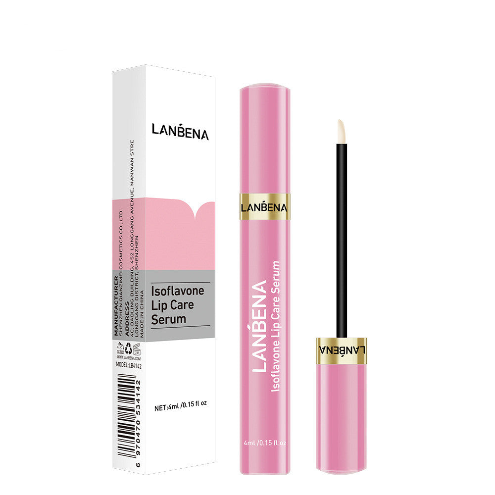 LANBENA Lip Care Enhance Serum
