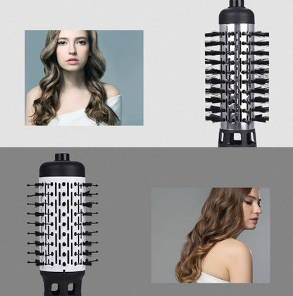2 in 1 Multifunction Hair Curler & Dryer