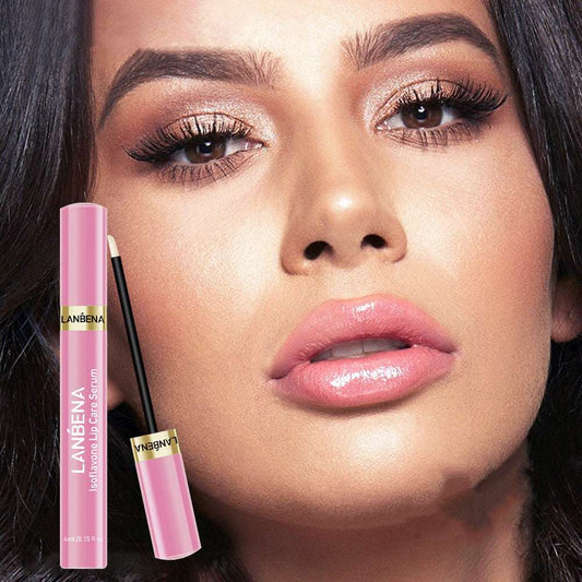 LANBENA Lip Care Enhance Serum