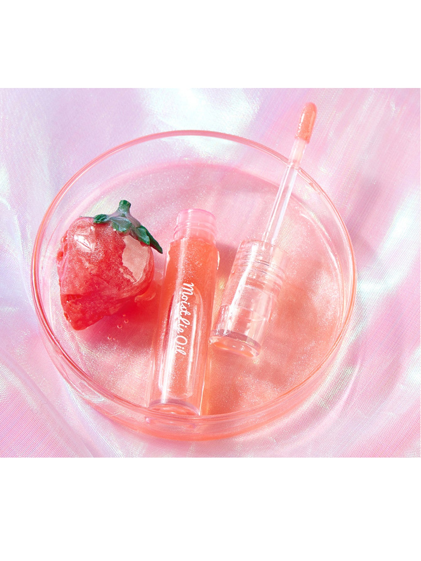 Moisturizing Lip Oil