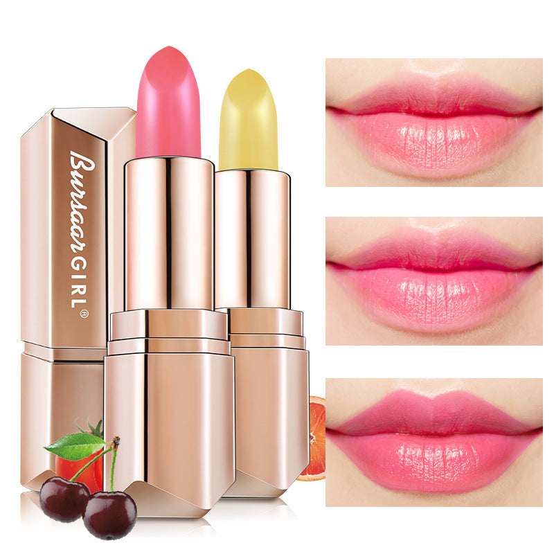Color Changing Lip Balm - 4g