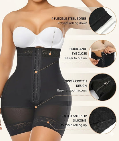 Tummy Control Shapewear