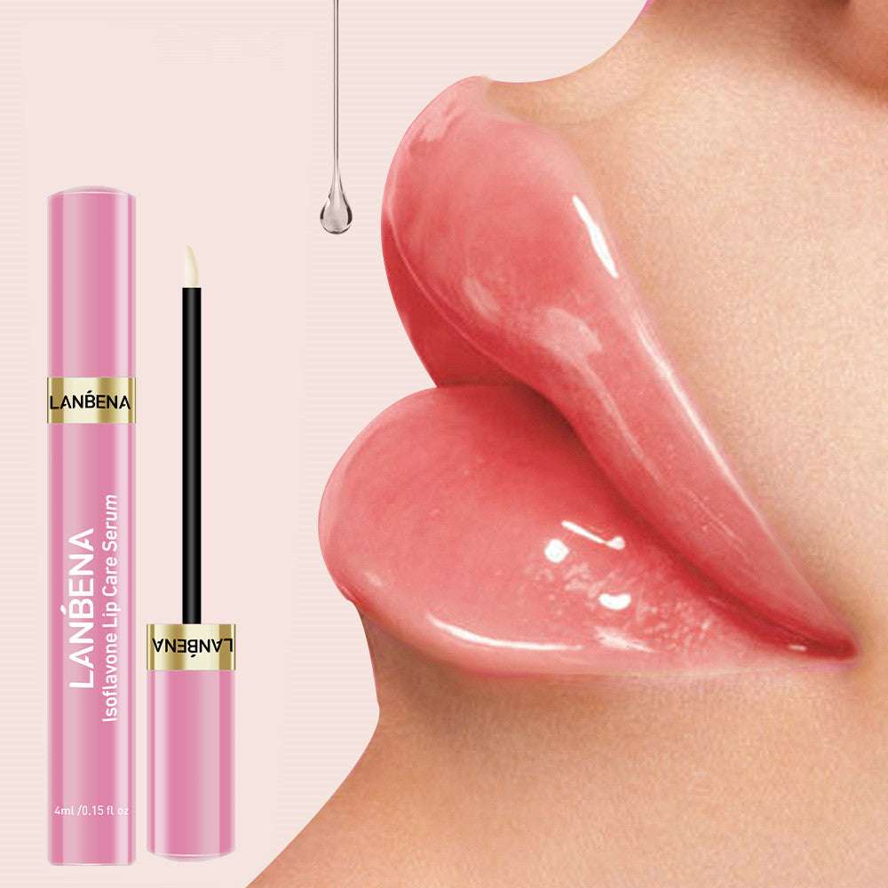 LANBENA Lip Care Enhance Serum