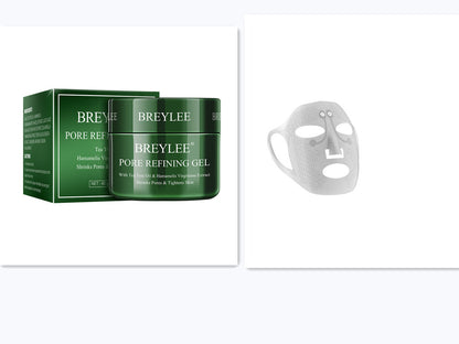 Electric Facial Massage Face Mask