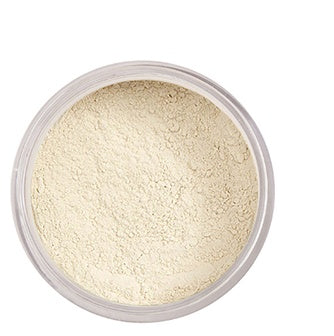 Loose Face Powder Foundation