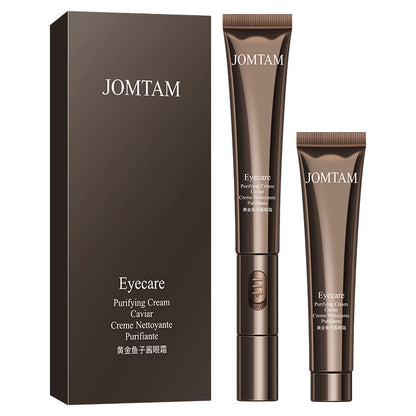 Golden Caviar Eye Cream