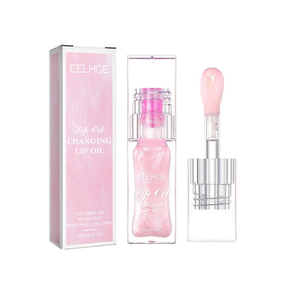 Moisturizing Lip Care Oil