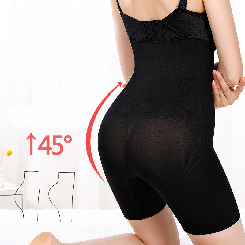 Waist Trainer Shapewear Tummy Control Panties