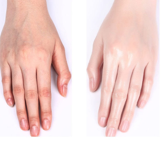 Moisturizing And Hydrating Hand Mask