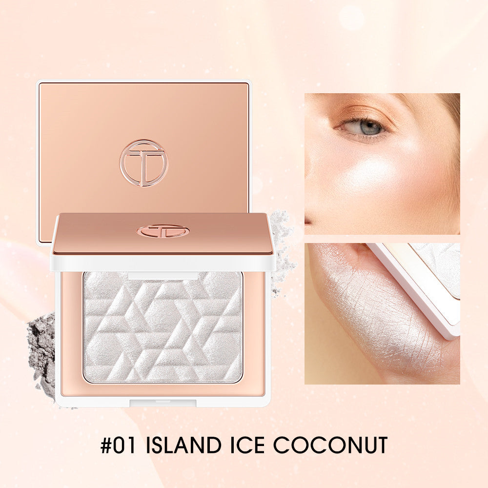 Star Shattered Glitter Highlighter