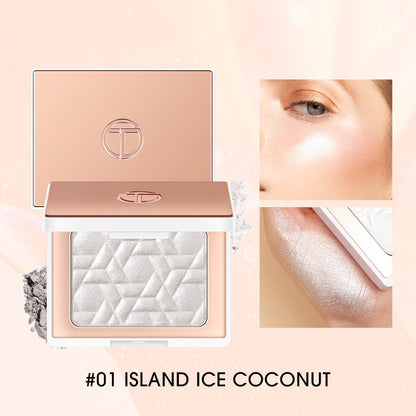 Star Shattered Glitter Highlighter