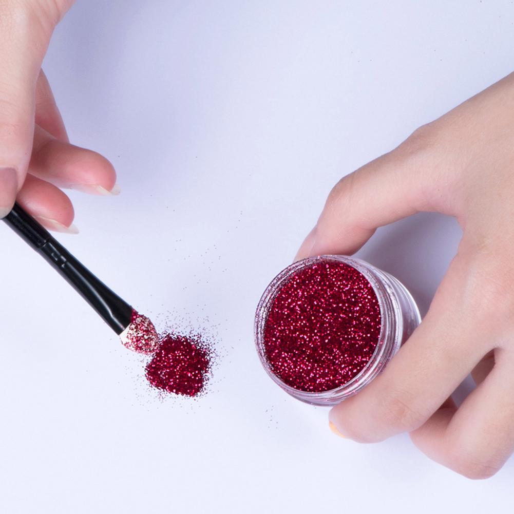 Glitter Lip Gloss Shiny Lipstick