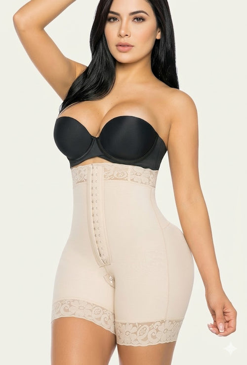 Tummy Control Shapewear
