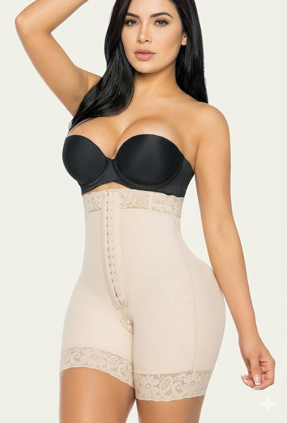 Tummy Control Shapewear