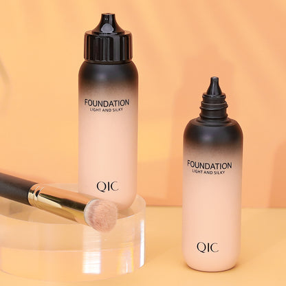 Waterproof Face Foundation Cream