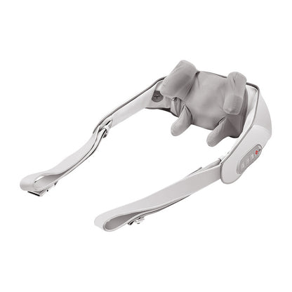 Oblique Shoulder And Neck Massager
