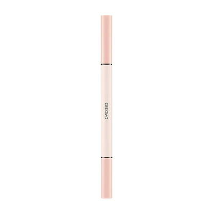 Three-dimensional Double-headed Eye Shadow Pen