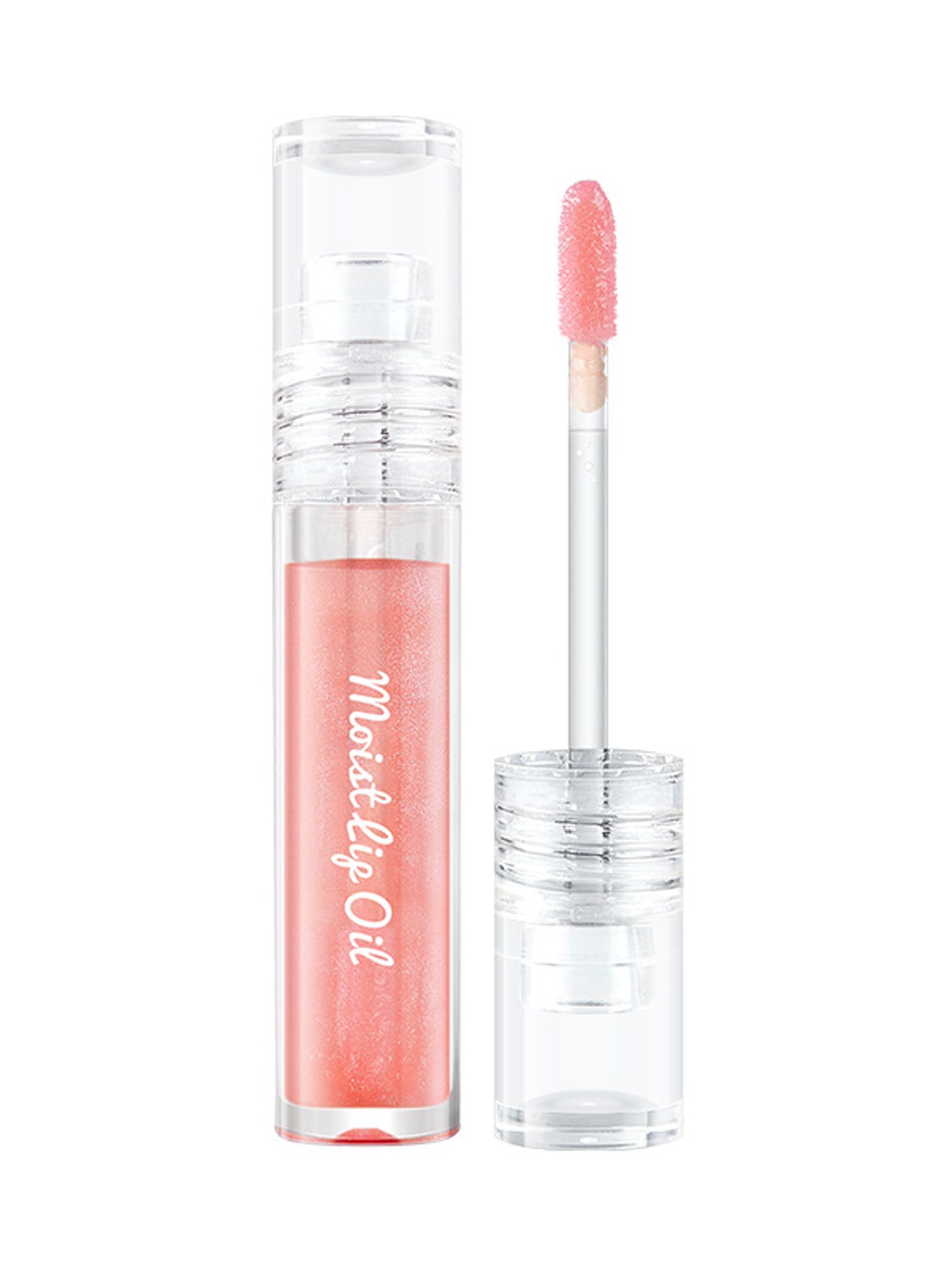 Moisturizing Lip Oil