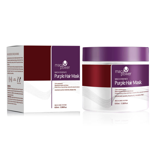 Collagen Hair Mask