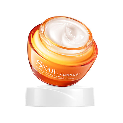 Facial Lacco Snail Essence Cream
