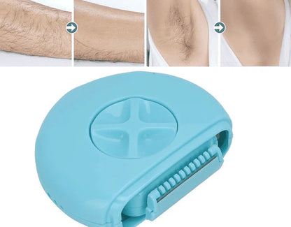 All In One Portable Razor